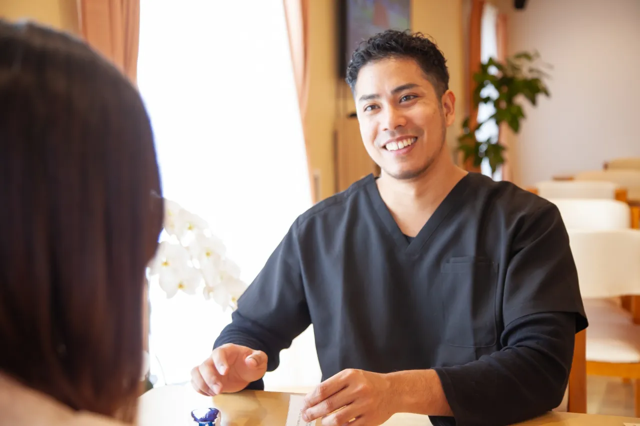 身体ケアとはここが違う!精神科訪問看護師だからこそ味わえるやりがいと役割